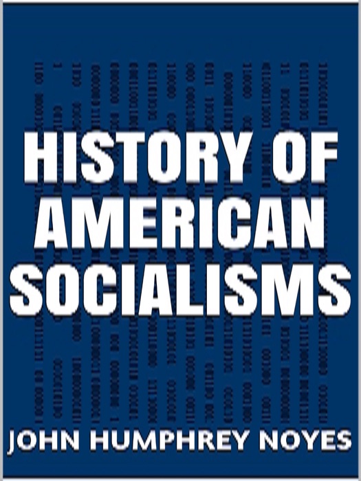 History of American  Socialism