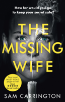 Sam Carrington - The Missing Wife artwork