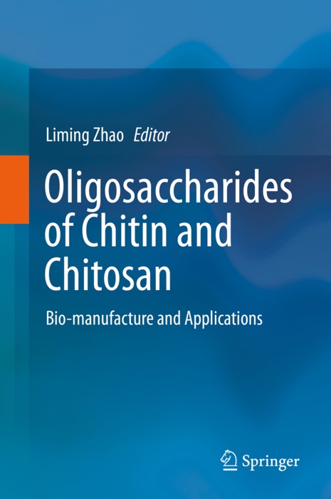 Oligosaccharides of Chitin and Chitosan