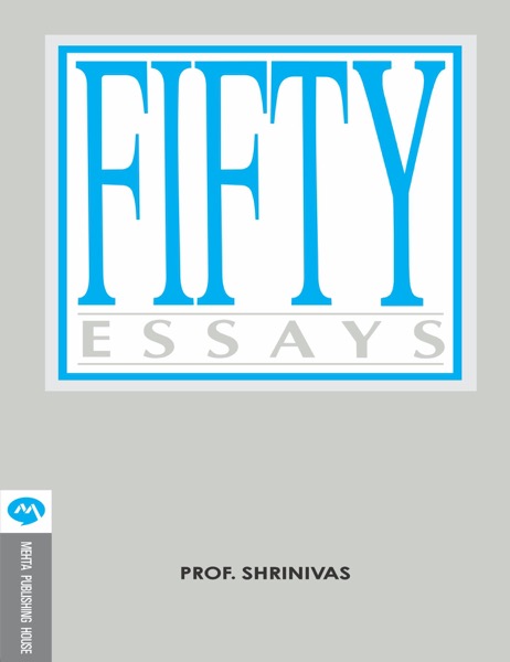 FIFTY ESSAYS