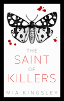 Mia Kingsley - The Saint Of Killers artwork