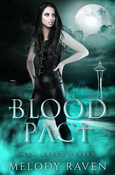 Blood Pact