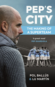 Pep's City - Lu Martin