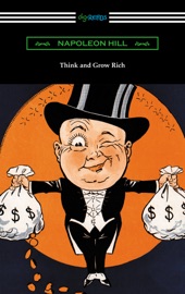 Think and Grow Rich - Napoleon Hill