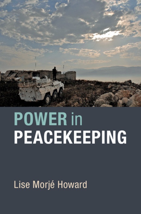 Power In Peacekeeping