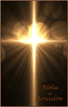Bíblia de Jerusalém - Varios Autores