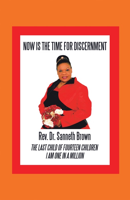 Now Is the Time for Discernment