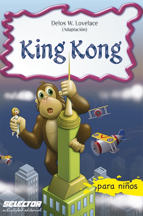 King Kong