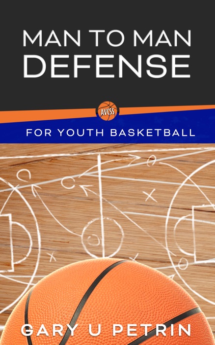 Man to Man Defense for Youth Basketball