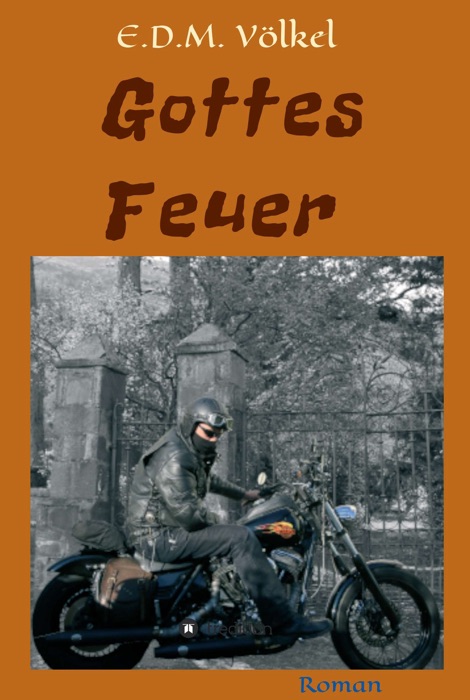 Gottes Feuer
