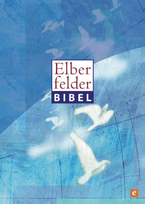 Elberfelder Bibel - Taube