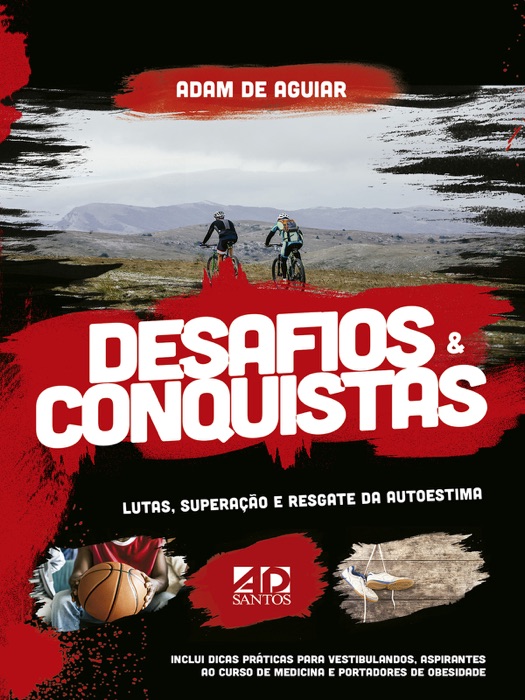 Desafios & Conquistas