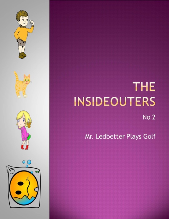 Mr. Ledbetter Plays Golf