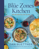 Dan Buettner - The Blue Zones Kitchen artwork