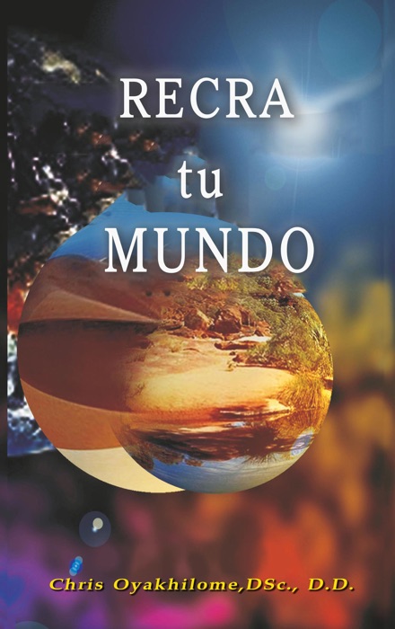 Recrea Tu Mundo