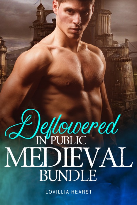 Deflowered In Public Medieval Bundle