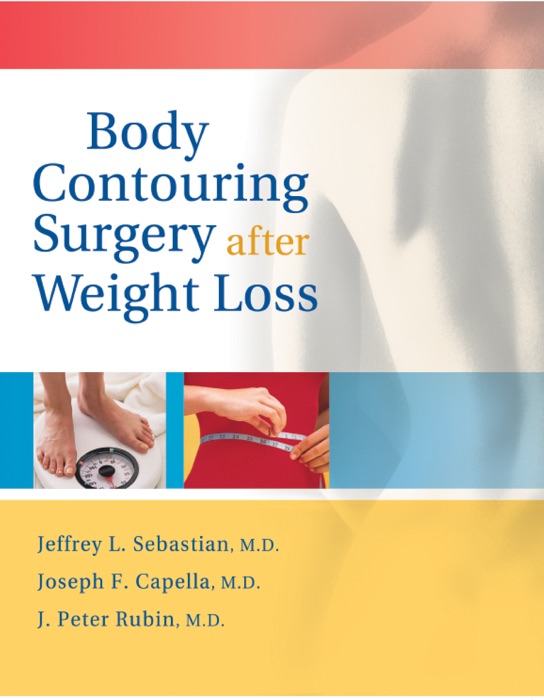 Body Contouring Surgery After Weight Loss