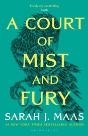 Download A Court of Mist and Fury