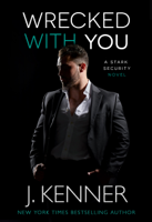J. Kenner - Wrecked With You artwork
