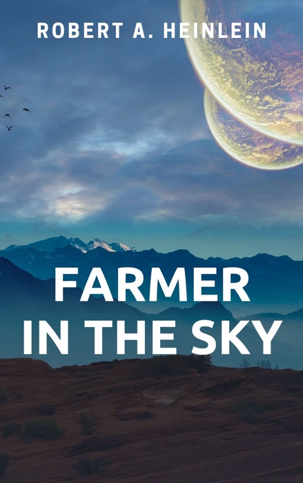 Farmer in the Sky