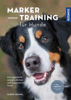 Ulrike Seumel - Marker-Training für Hunde artwork