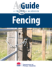 Fencing - Jennifer Laffan