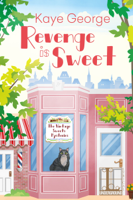 Kaye George - Revenge Is Sweet artwork