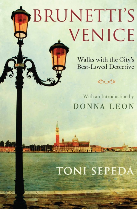 Brunetti's Venice