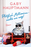 Gaby Hauptmann - Plötzlich Millionärin – nichts wie weg! artwork