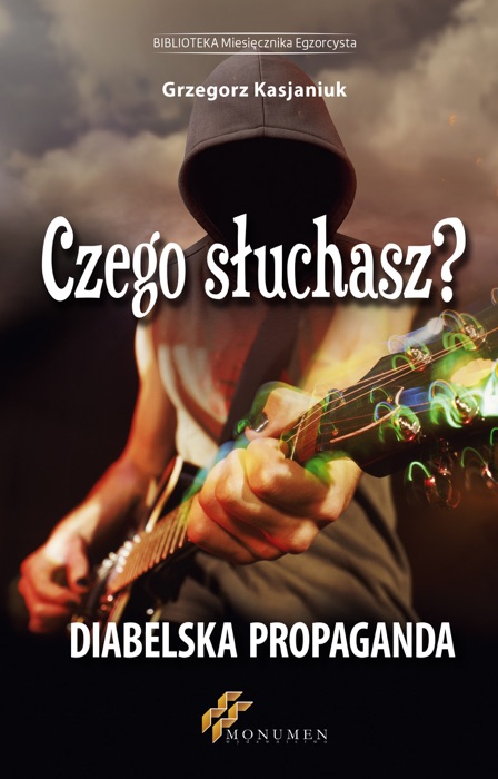 Czego s艂uchasz? Diabelska Propaganda