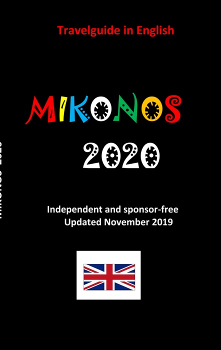 Mikonos 2020