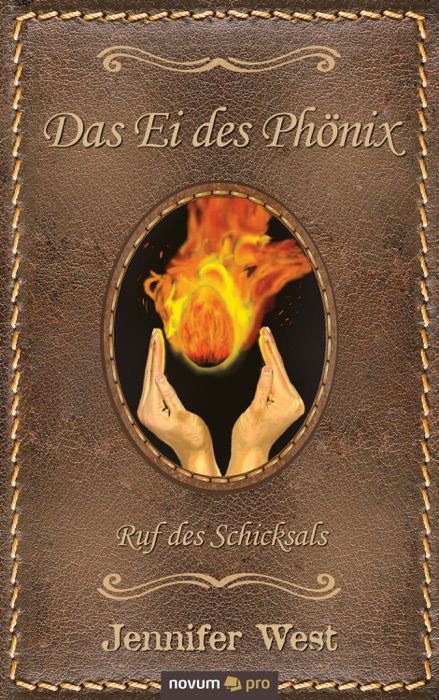 Das Ei des Phönix