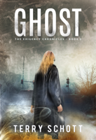 Terry Schott - Ghost artwork