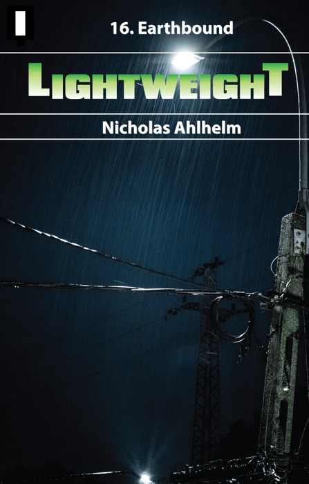 Lightweight 16: Earthbound