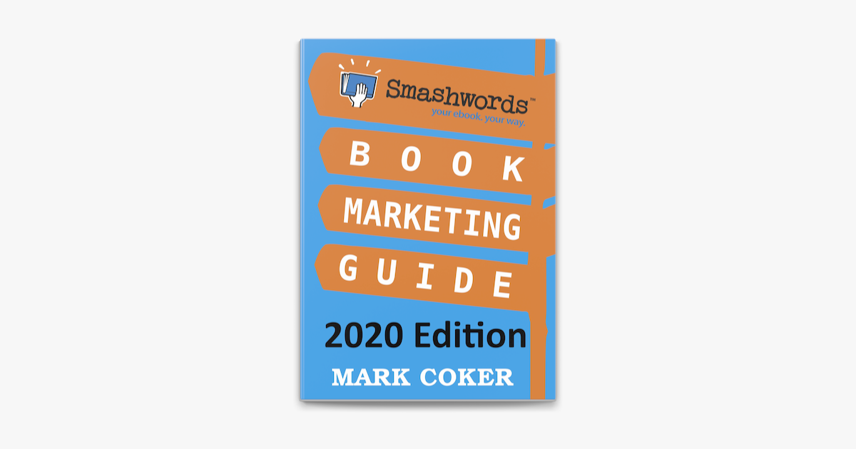 ‎Smashwords Book Marketing Guide on Apple Books