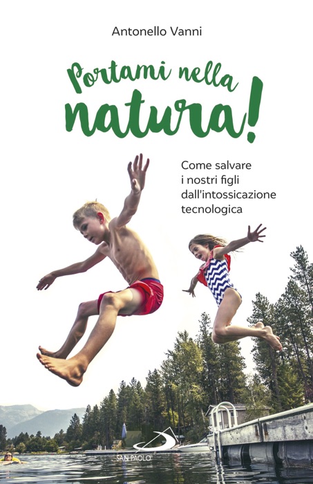 Portami nella natura!