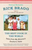 Rick Bragg - The Best Cook in the World artwork