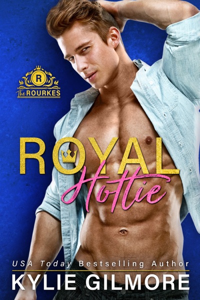 Royal Hottie: A Bachelor Auction Romantic Comedy