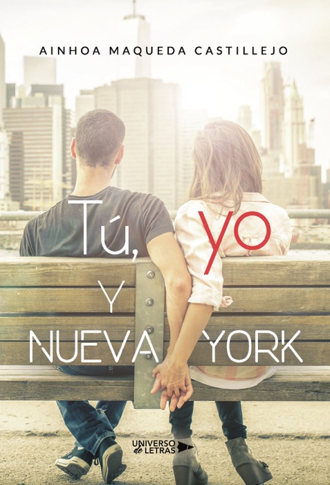 Tú, yo y Nueva York