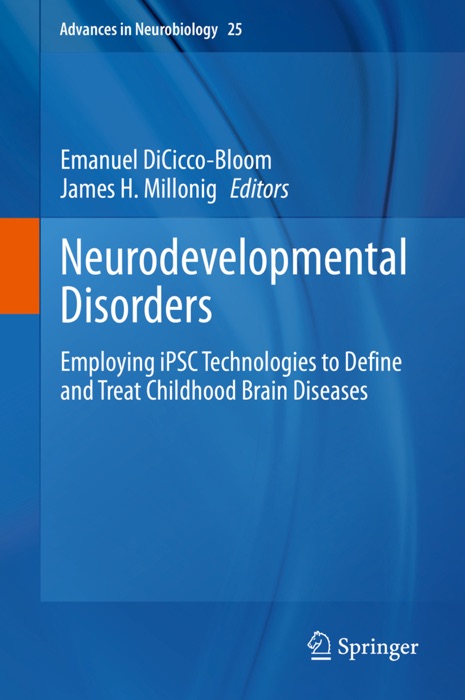 Neurodevelopmental Disorders