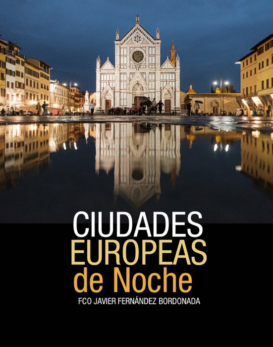 Ciudades Europeas de Noche