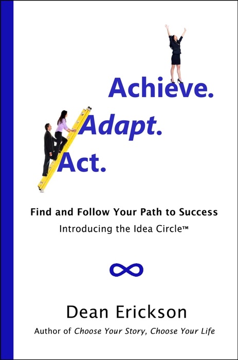 Act. Adapt. Achieve.