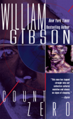 Count Zero - William Gibson