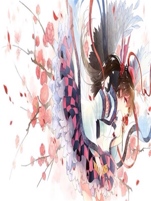 Quiet and elegant(1)