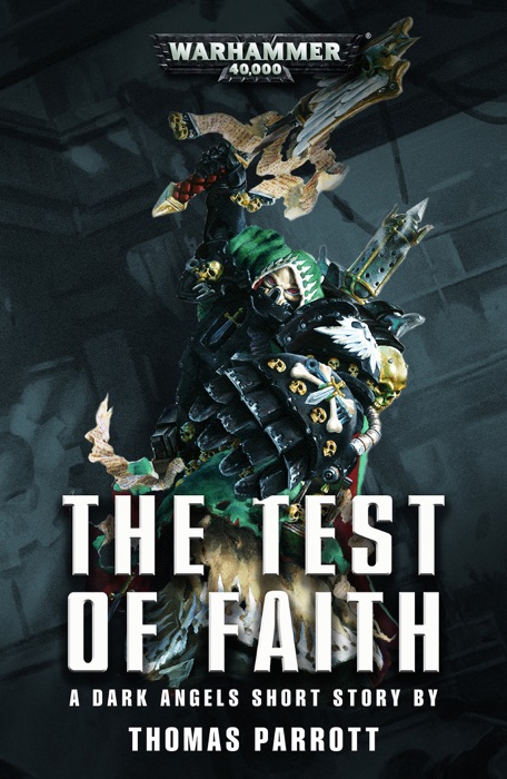 The Test of Faith