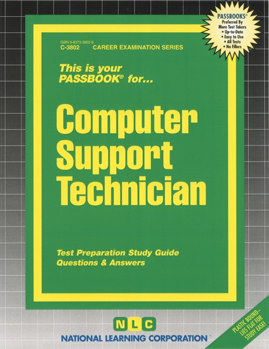 Computer Support Technician