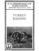 Turkey Raising - Stanley J. Marsden