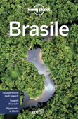 Brasile - Lonely Planet, Regis St Louis, Gregor Clark & Anthony Ham