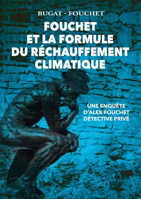 Fouchet et la formule du réchauffement climatique