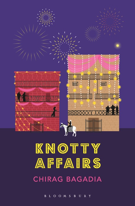 Knotty Affairs